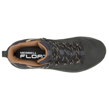 Wanderschuhe Merrell Moab Speed 2 Ltr Mid Wp