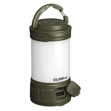 Lampe Fenix CL26R Pro