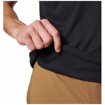 Herren-T-Shirt Columbia Zero Rules™ Light Polo