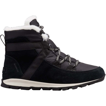 Damen Winterschuhe Sorel Whitney Flurry