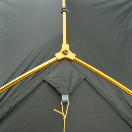 Ultraleichtes Zelt Warg Elite 2