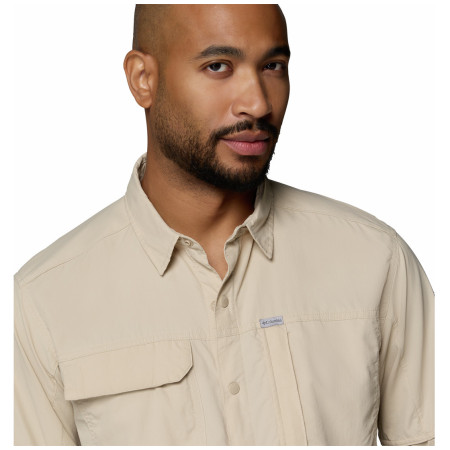Herrenhemd Columbia Skien Valley™ Long Sleeve Shirt