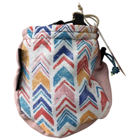 Kreidebeutel SIERRA Climbing Classics Indian