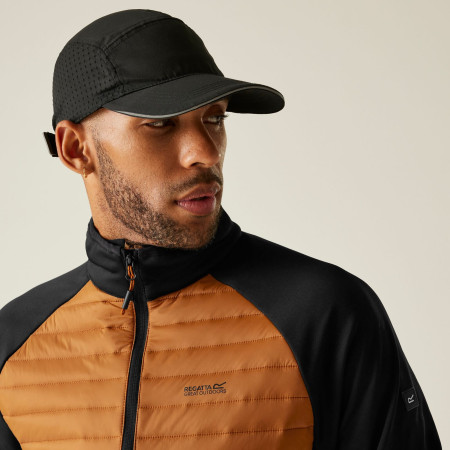 Herrenjacke Regatta Clumber Hybrid