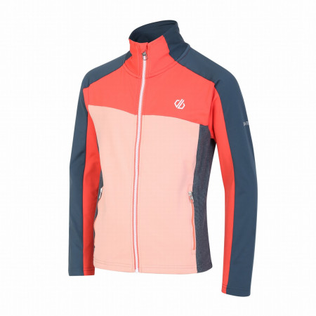 Kinder-Sweatshirt Dare 2b Emergent Core Str