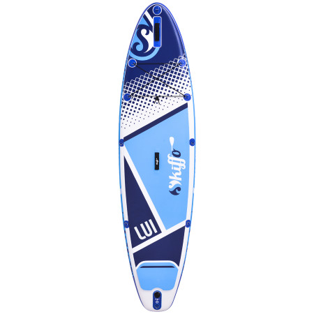 Paddleboard Skiffo Lui blau Blue