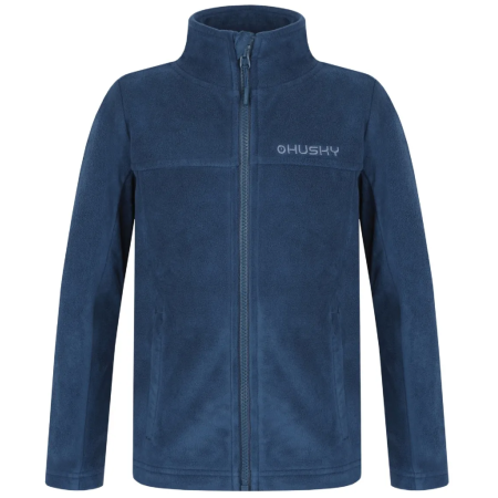 Kinder-Sweatshirt Husky Aflee K