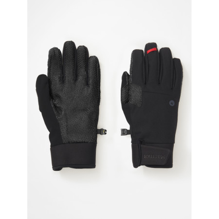 Herrenhandschuh Marmot XT Glove schwarz black