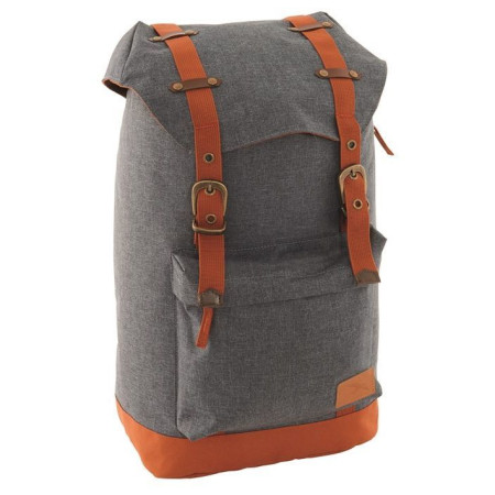 Rucksack Easy Camp Sacramento (2019) orange/grau