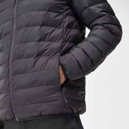 Herrenjacke Regatta Hooded Marizion