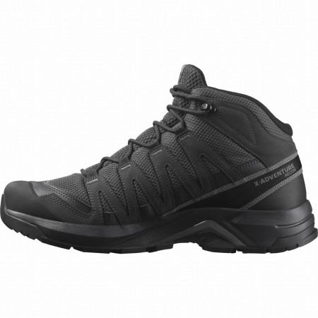 Herrenschuhe Salomon X-Adventure Recon Mid Gore Tex