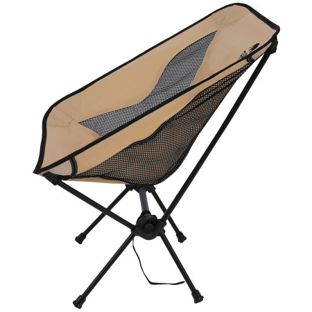Campingsessel Zulu Fenix M