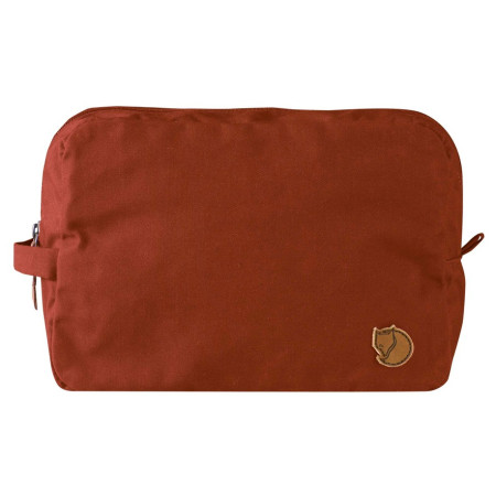 Tasche Fjällräven Gear Bag Large rot AutumnLeaf