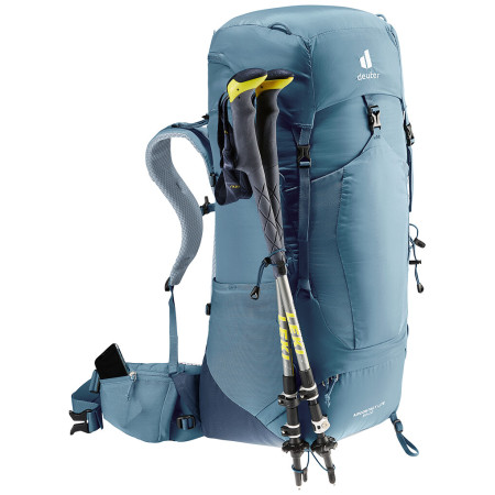 Rucksack Deuter Aircontact Lite 50 + 10