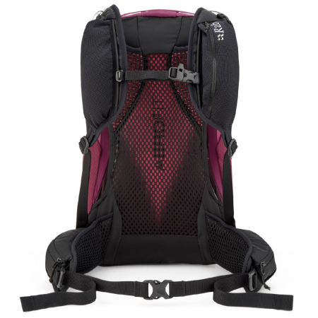 Damen Wanderrucksack Rab Airox 22 ND