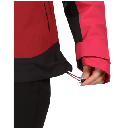 Damenjacke Kilpi Mamba-W