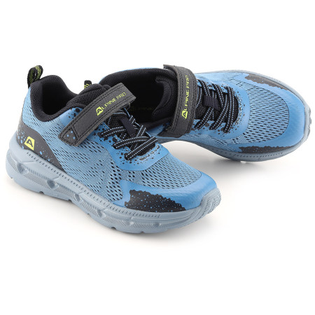 Kinderschuhe Alpine Pro Erego Blue