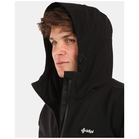 Herrenmantel Kilpi Ayra-M