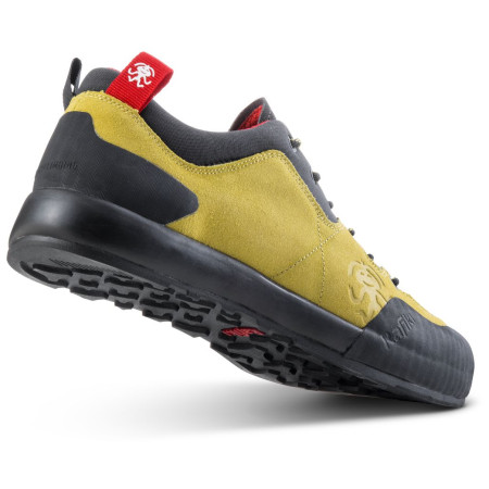 Herrenschuhe Rafiki Monte M