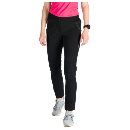 Damenhose Northfinder Tia schwarz 269black