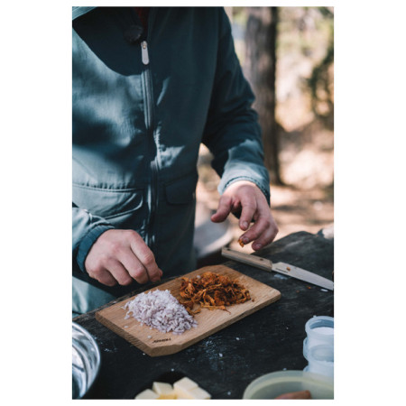 Schneidset Primus CampFire Cutting Set