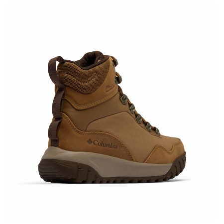 Damen Winterschuhe Columbia Burnsider™ Omni-Heat Infinity™