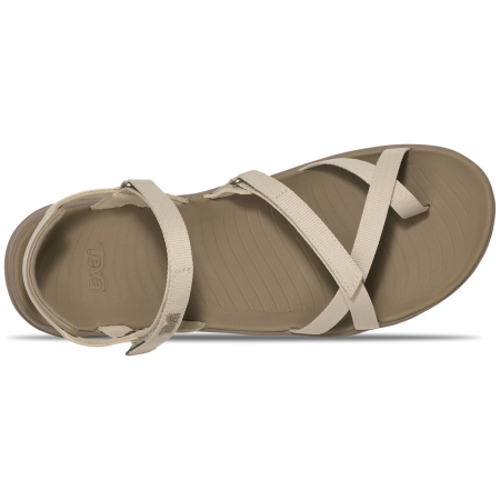 Damensandalen Teva Tirra Traveler Slingback