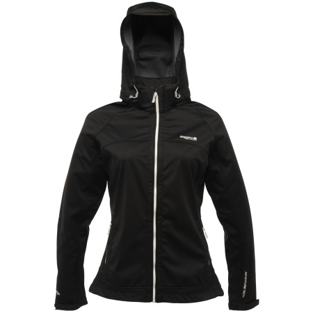 Damenjacke Regatta Wms Solitude Softshell