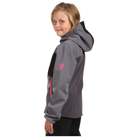 Kinderjacke Kilpi Ravia-J