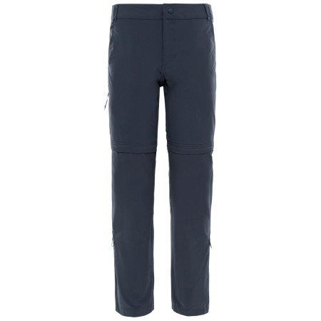 Damenhose The North Face Exploration Convertible Pant