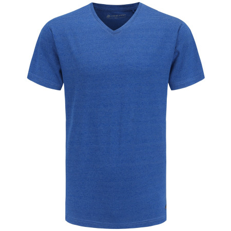 Herren-T-Shirt Alpine Pro Adarn blau blue