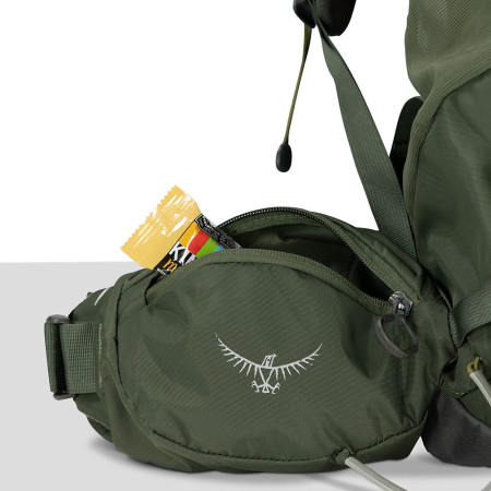 Rucksack Osprey Kestrel 58