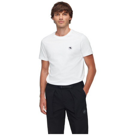Herren-T-Shirt Mammut Core T-Shirt Men Garantie