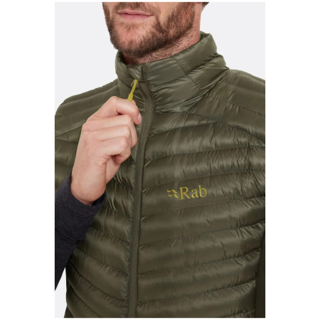 Herrenweste Rab Cirrus Flex Vest