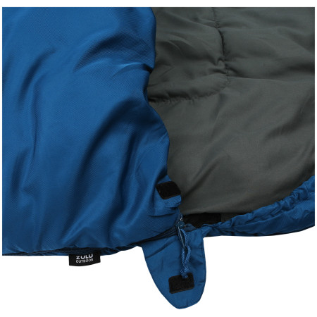 Deckenschlafsack Zulu Kabru