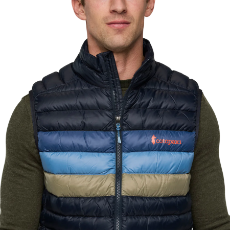 Herren-Daunenweste Cotopaxi M'S Fuego Down Vest
