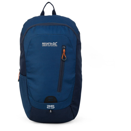 Rucksack Regatta Highton V2 25L dunkelblau Navy/DkDenim