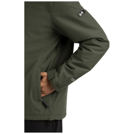 Herrenjacke Trespass Discott