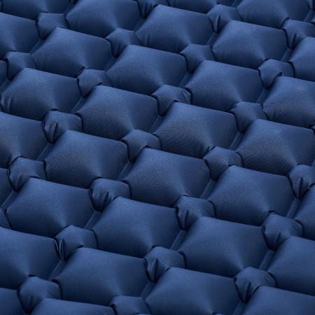 Aufblasbare Isomatte Zulu Gabor Double