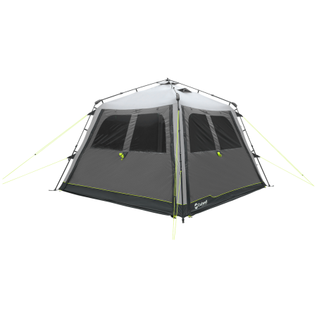 Zelt Outwell Fastlane 300 Shelter grau Grey
