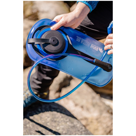 Wasser-Sack Zulu Aqua 3l