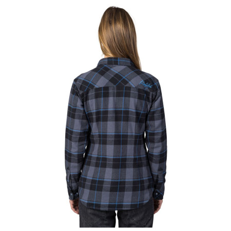 Damenhemd Rafiki Mojarra