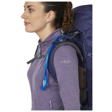 Rucksack Lowe Alpine Sirac Plus ND40