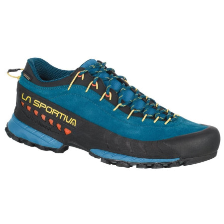 Herrenschuhe La Sportiva TX4 Gtx blau Ocean/Lava