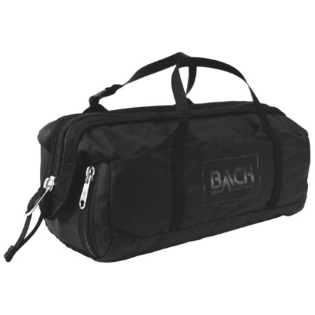 Kosmetiktasche Bach Equipment Bag Mimimi schwarz black