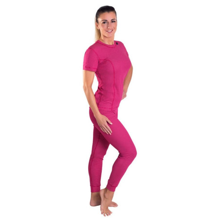 Damen-T-Shirt Progress MS NKRZ 5OA