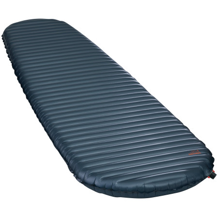 Aufblasbare Isomatte Therm-a-Rest NeoAir UberLite Small blau Orion