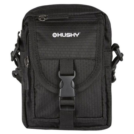 Täschen Husky Malla 1 schwarz Black
