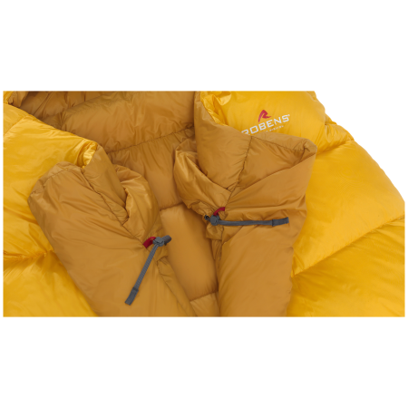 Daunenschlafsack Robens Couloir 350 -4°C Regular