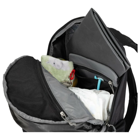 Rucksack Osprey Poco Changing Pack